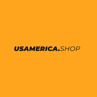 USAmerica Shop (US) Logo