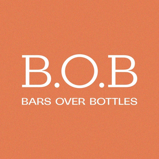 UseBob BR Logo