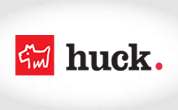 Use Huck Logo