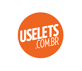 Uselets BR Logo