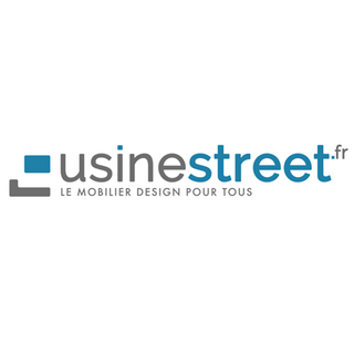 Usinestreet Logo