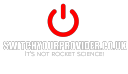 SwitchYourProvider Logo