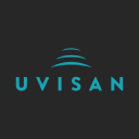 UVISAN Logo