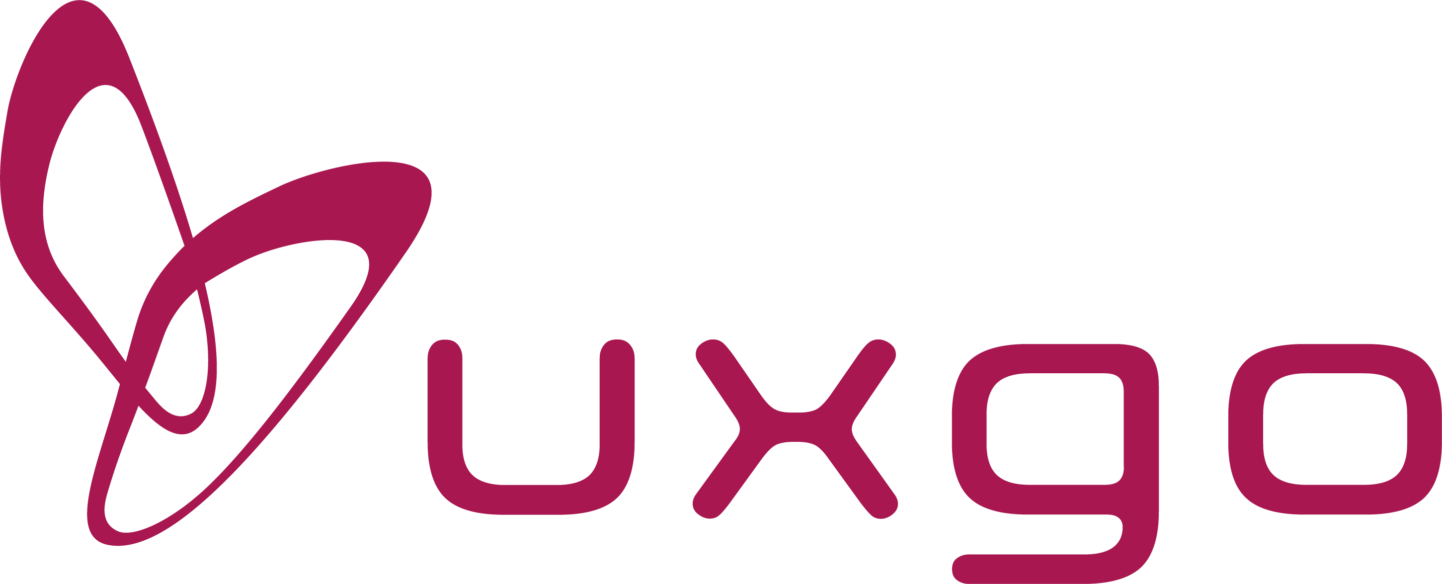 UXGO DE Logo
