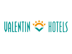 Valentin Hoteles Logo