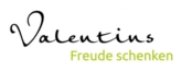 Valentins Logo