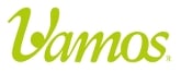 VAMOS CH Logo