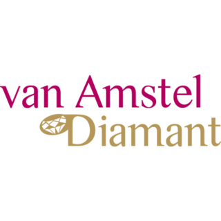 VanAmstelDiamant.nl Logo