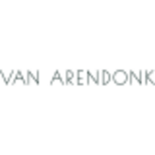 Van Arendonk BE Logo