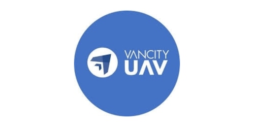VanCityUAV Logo