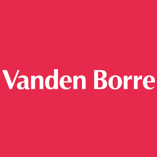 V And Enborre BE Logo