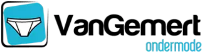 VanGemertondermode.nl Logo