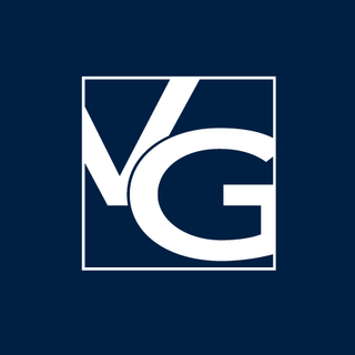 Vangraaf DE Logo