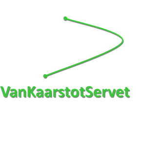 Vankaarstotservet.nl Logo