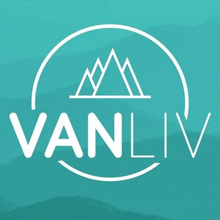 VANLIV DE Logo