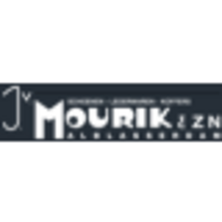 Van Mourik Schoenen Logo
