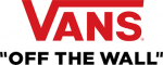 VANS AU Logo
