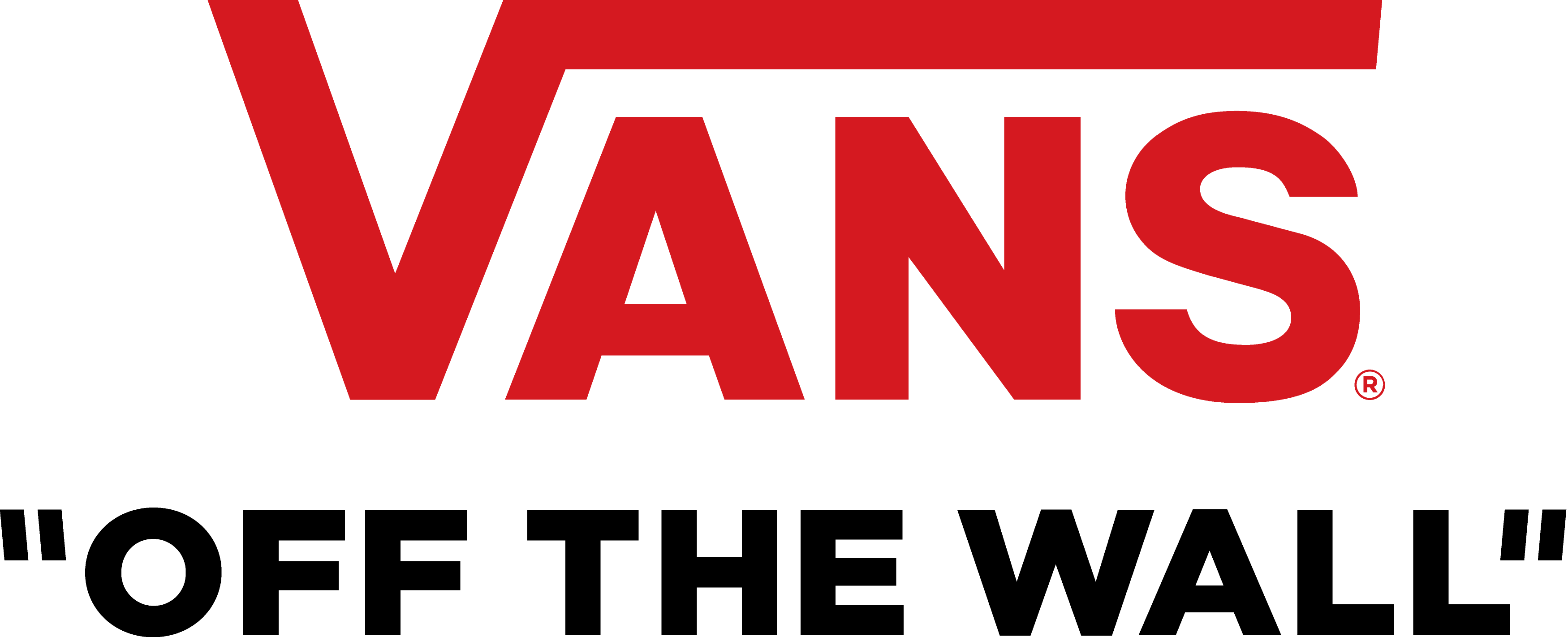 VANS NL DK SE Logo