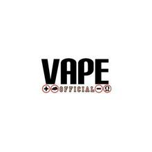 Vape Official Logo