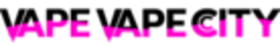 Vape Vape City Logo