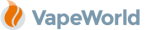 VapeWorld Logo