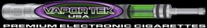 VAPOR TEK US Logo
