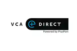 Vcadirect.nl Logo