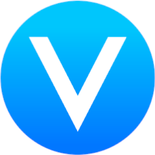 Vedion.pl Logo