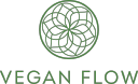 veganflow DE Logo