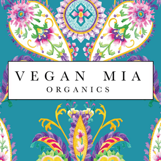 Vegan Mia US Logo