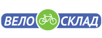 ВелоСклад - velosklad.ru Logo
