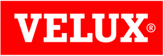Velux Blinds Logo
