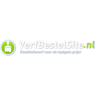 Verfbestelsite NL Logo