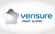 Verisure BR Logo
