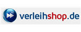 Verleihshop Logo