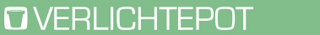 Verlichtepot.nl NL Logo