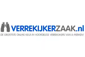 Verrekijkerzaak NL Logo