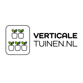 Verticaletuinen.nl Logo