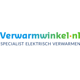 Verwarmwinkel.nl Logo