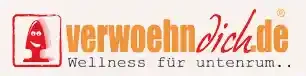 Verwoehndich.de Logo