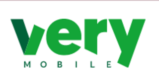 Verymobile Logo