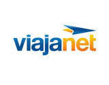 Viajanet Logo