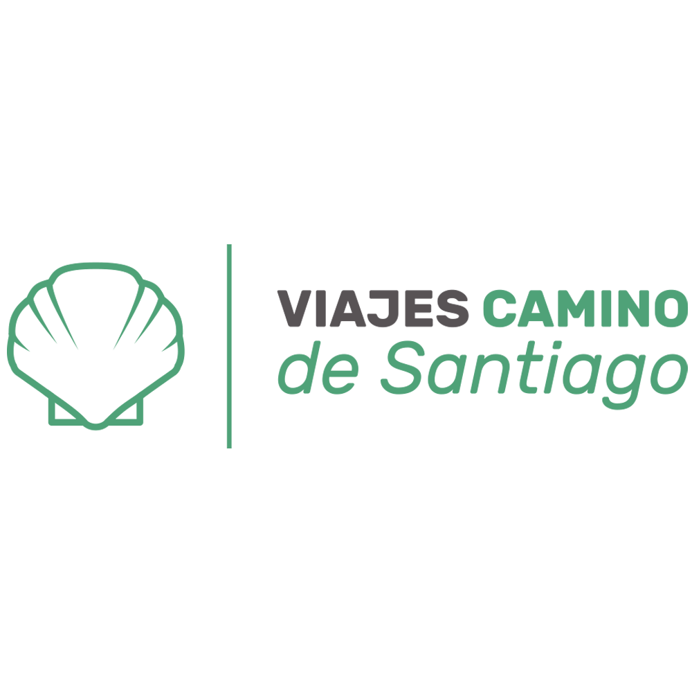 Viajes Camino de Santiago Logo