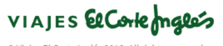 VECI (Viajes El Corte Ingles) CO Logo