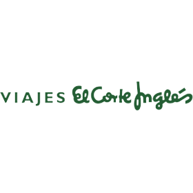 VECI Viajes El Corte Inglés MX Logo