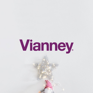 Vianney MX Logo