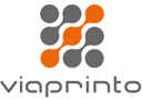 viaprinto Logo