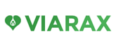 Viarax DE Logo