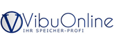 VibuOnline DE Logo