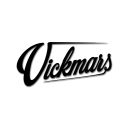 Vickmars Logo